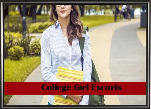 college girl escort