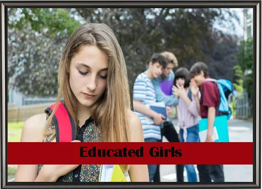 educated escort girls