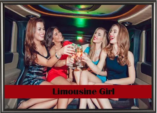 limousine girl