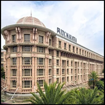 ITC Maratha