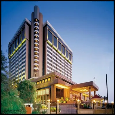 Taj Lands End Hotel