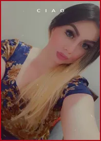 allison VIP Escort in Mumbai