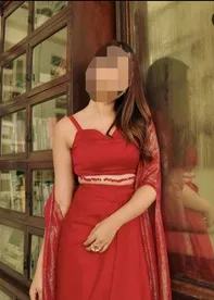 Newly Married Muslim Escort Sabana