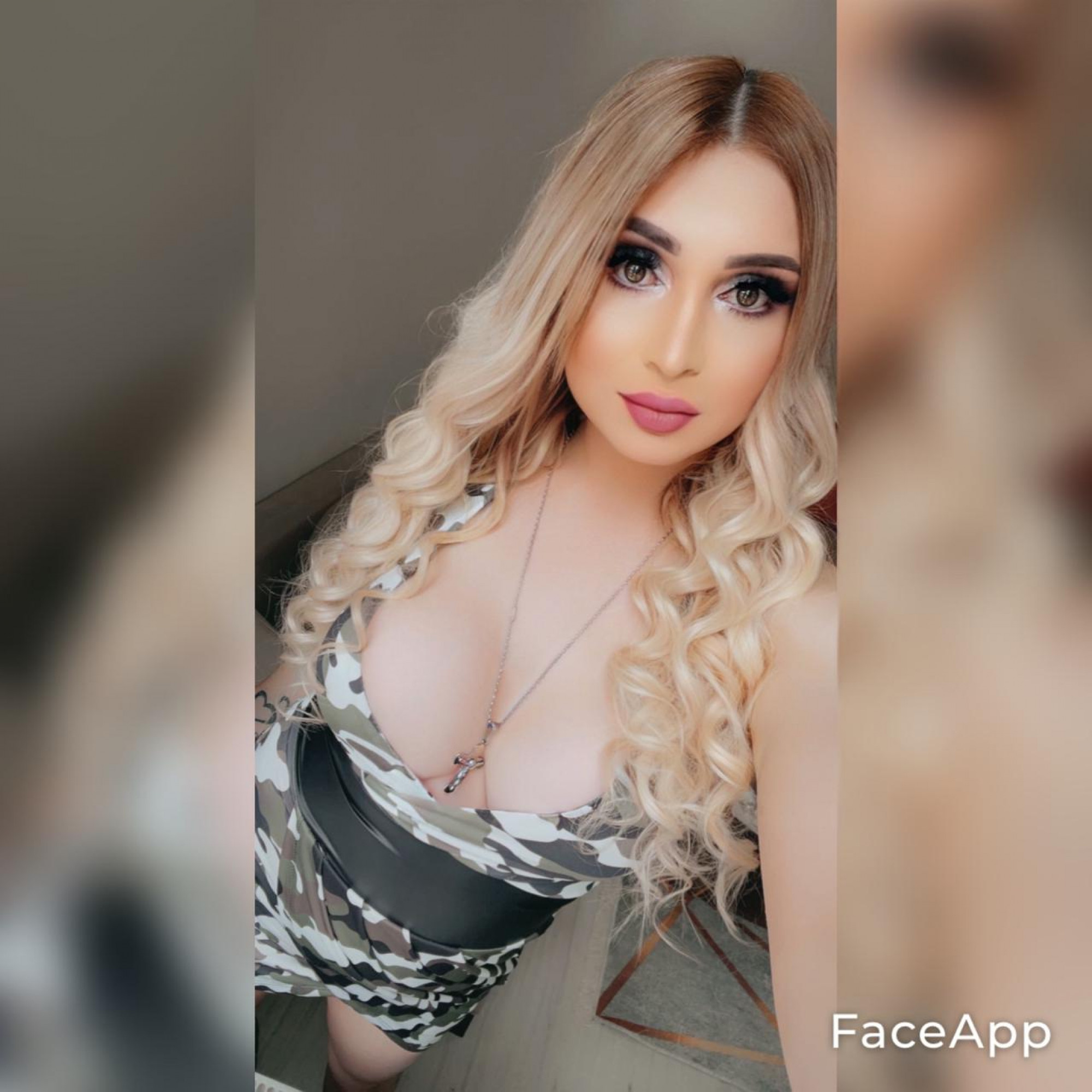 Kristina Sexy Russian Babe