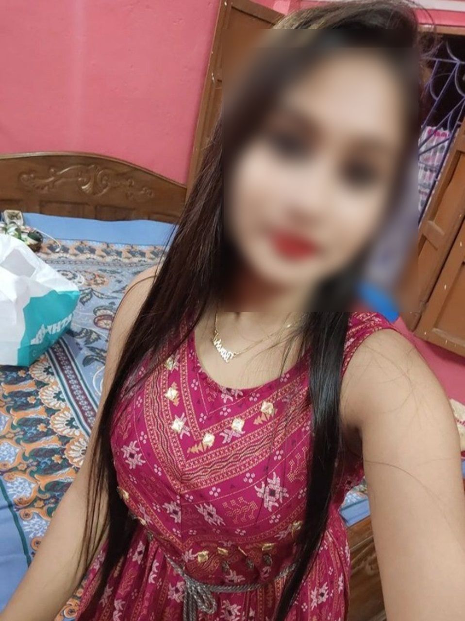 Amateur escort sheetal